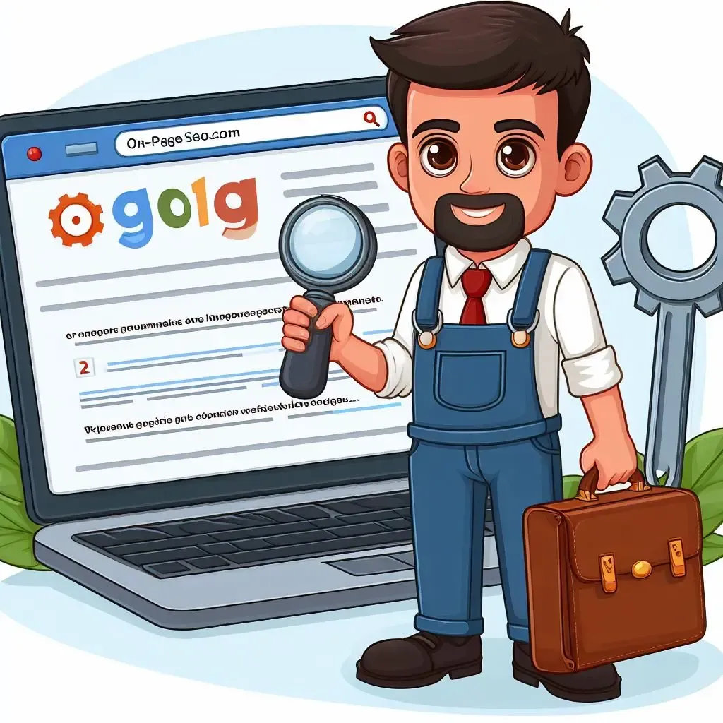 Title dan Heading Tag dalam SEO: Pengertian, Perbedaan, dan Tips Optimasi